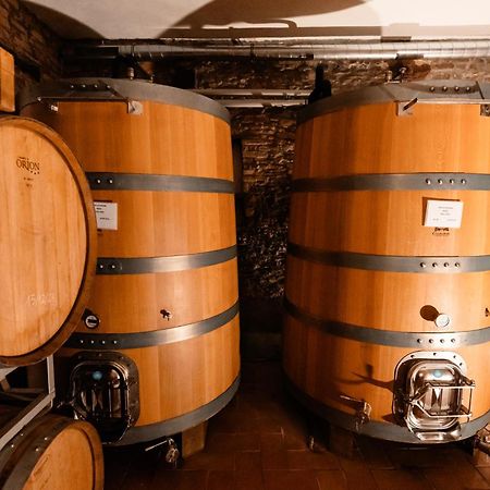 Cadgal - Tenuta La Cova Calamandrana Εξωτερικό φωτογραφία