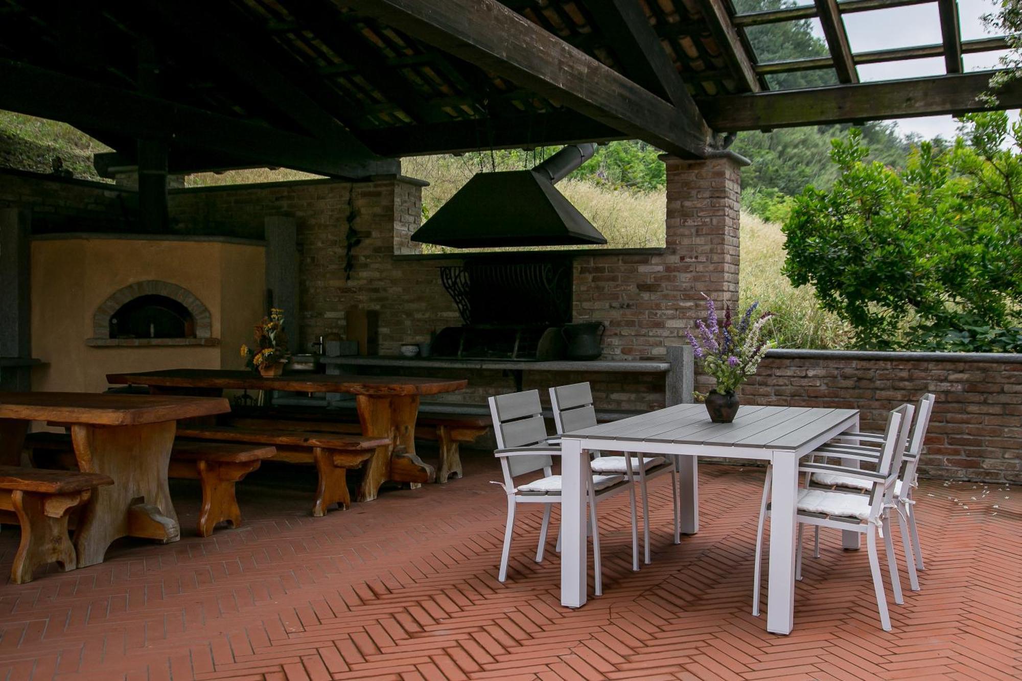 Cadgal - Tenuta La Cova Calamandrana Εξωτερικό φωτογραφία