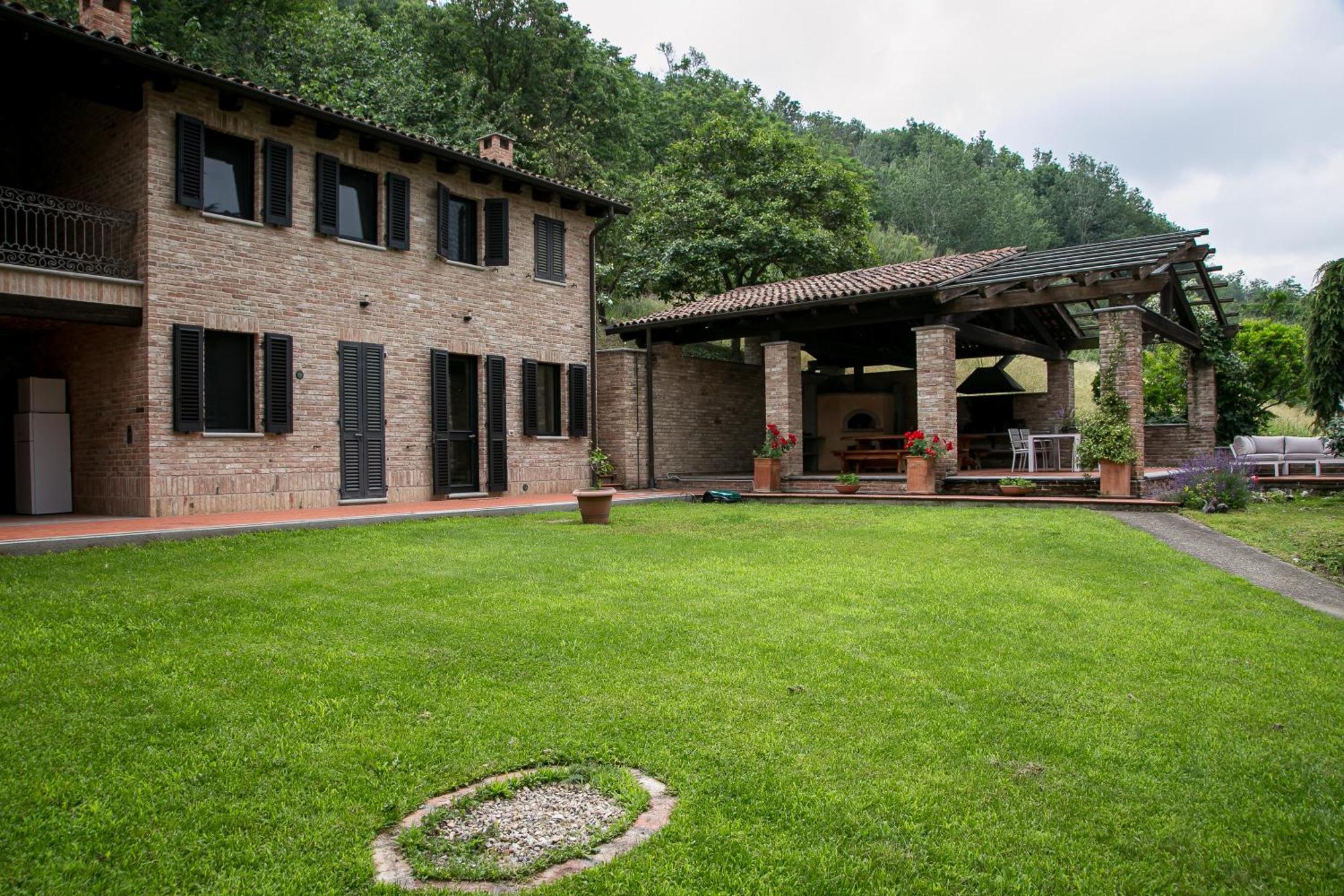 Cadgal - Tenuta La Cova Calamandrana Εξωτερικό φωτογραφία