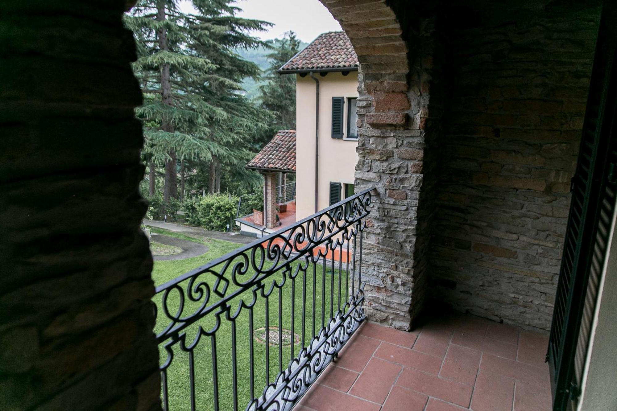 Cadgal - Tenuta La Cova Calamandrana Εξωτερικό φωτογραφία