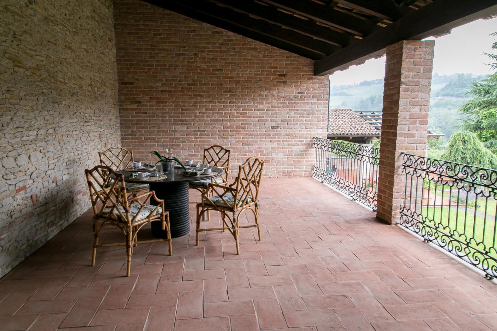 Cadgal - Tenuta La Cova Calamandrana Εξωτερικό φωτογραφία