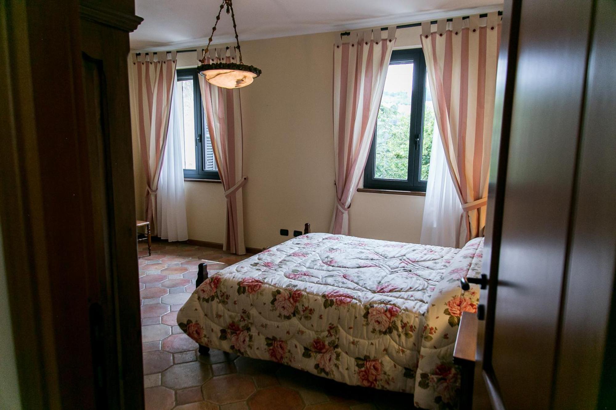 Cadgal - Tenuta La Cova Calamandrana Εξωτερικό φωτογραφία