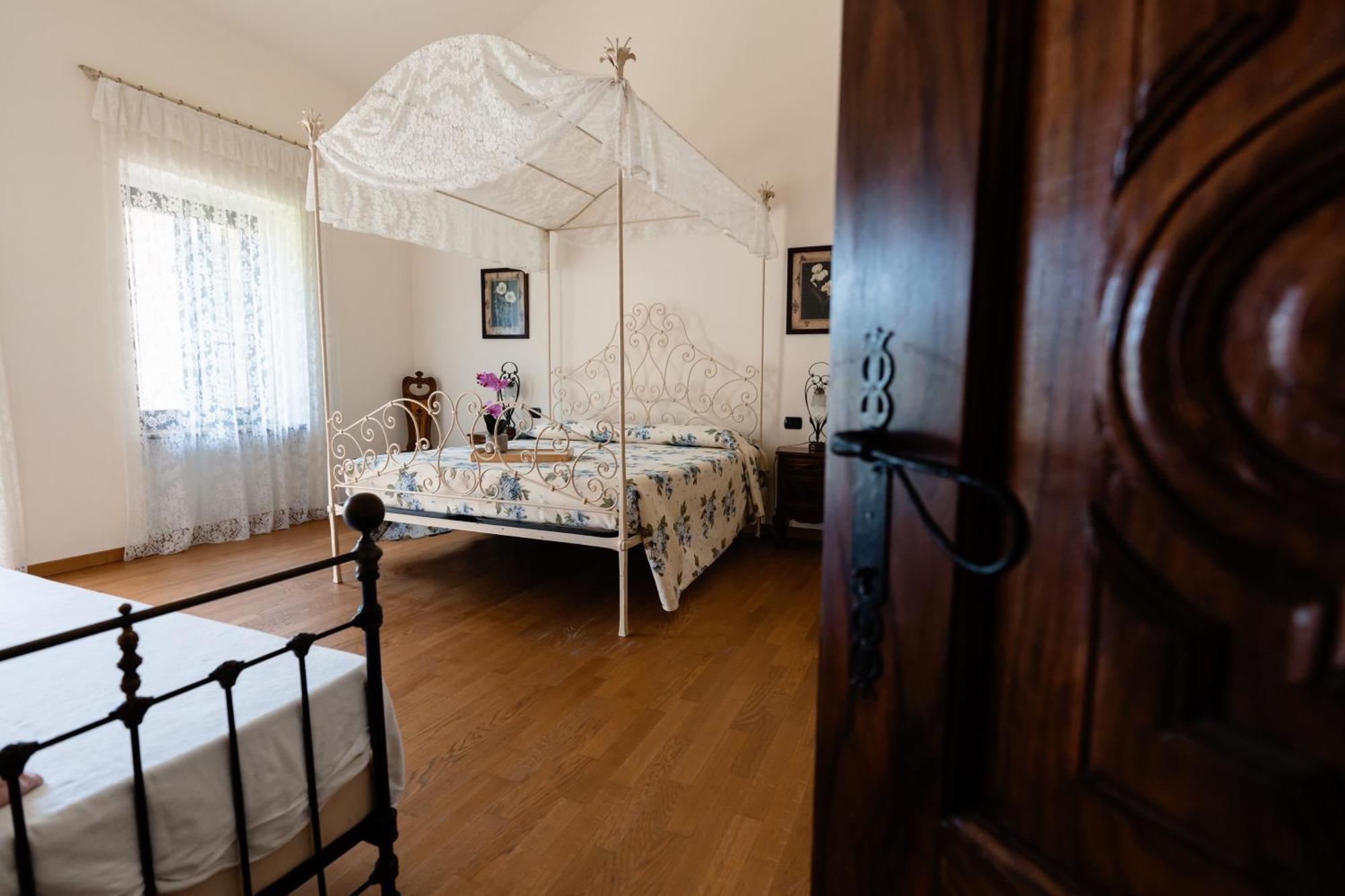 Cadgal - Tenuta La Cova Calamandrana Εξωτερικό φωτογραφία
