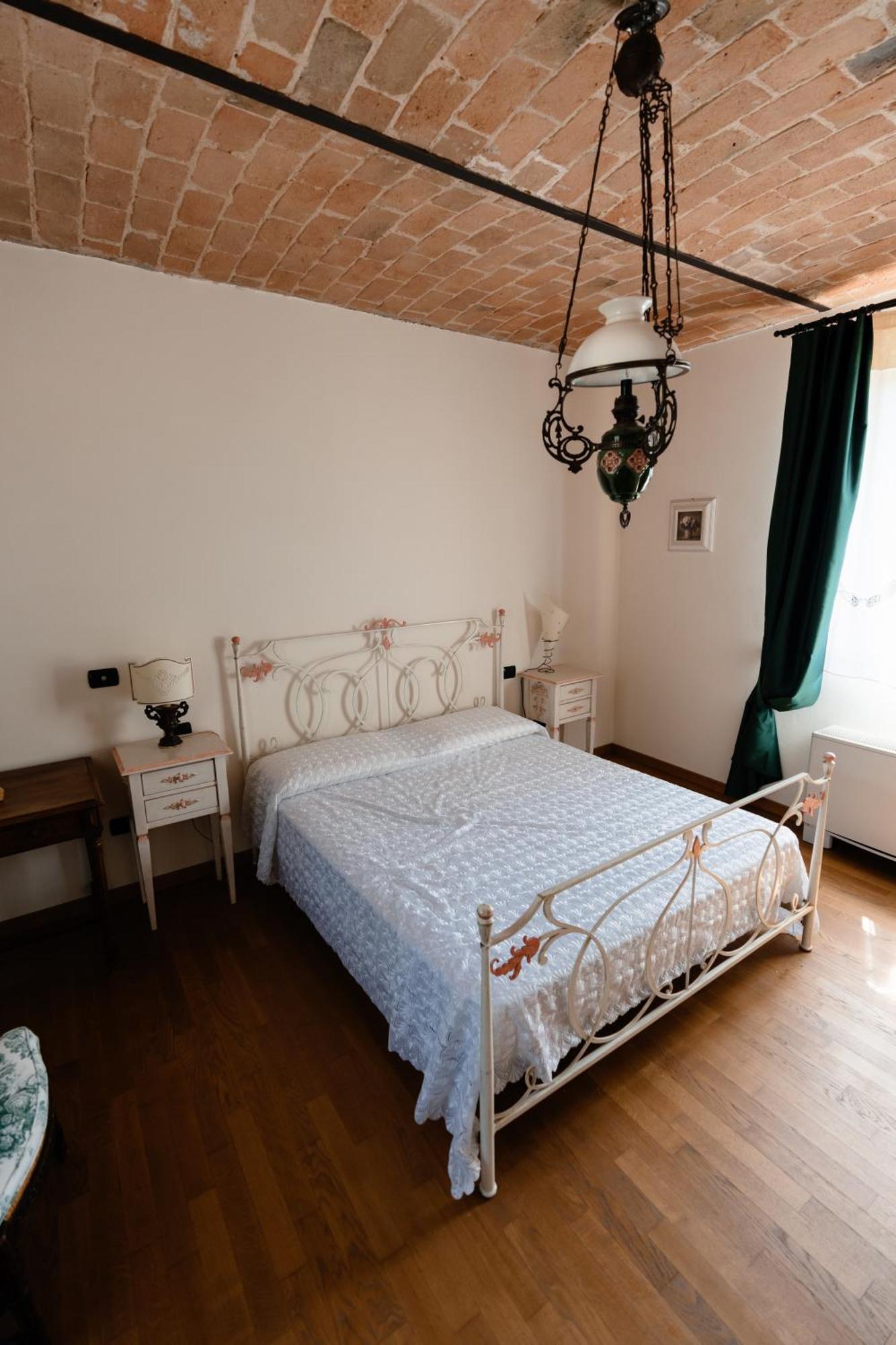 Cadgal - Tenuta La Cova Calamandrana Εξωτερικό φωτογραφία