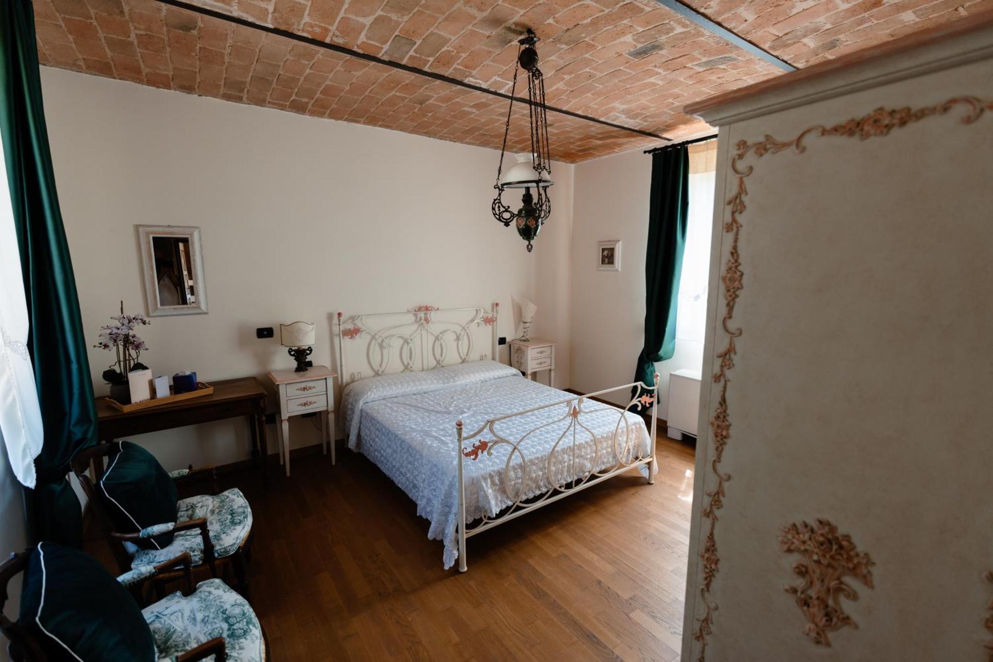Cadgal - Tenuta La Cova Calamandrana Εξωτερικό φωτογραφία