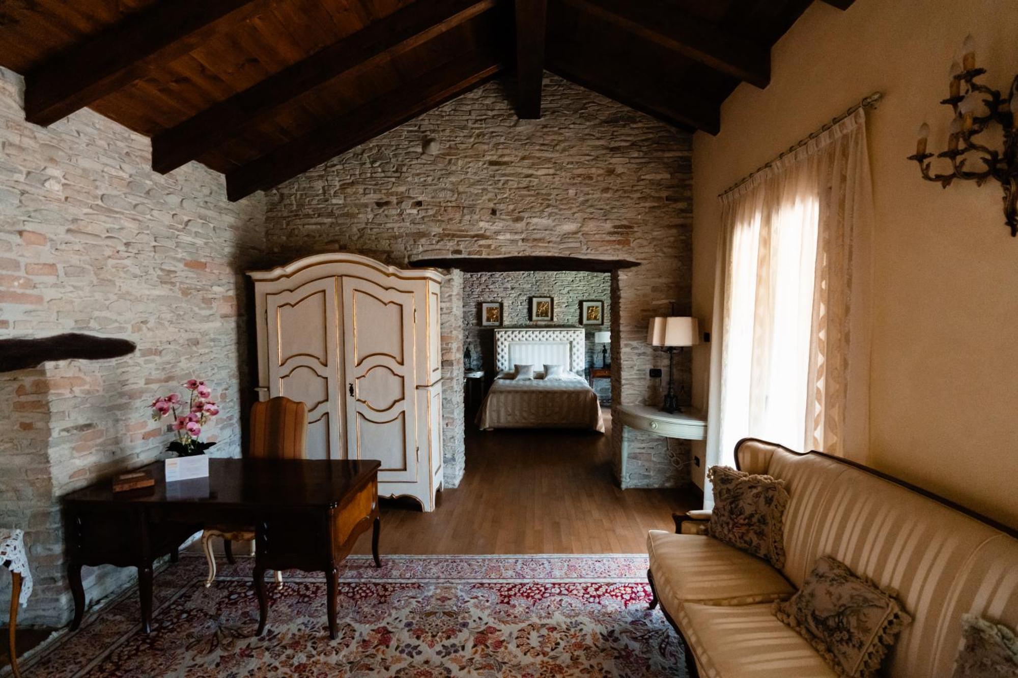 Cadgal - Tenuta La Cova Calamandrana Εξωτερικό φωτογραφία