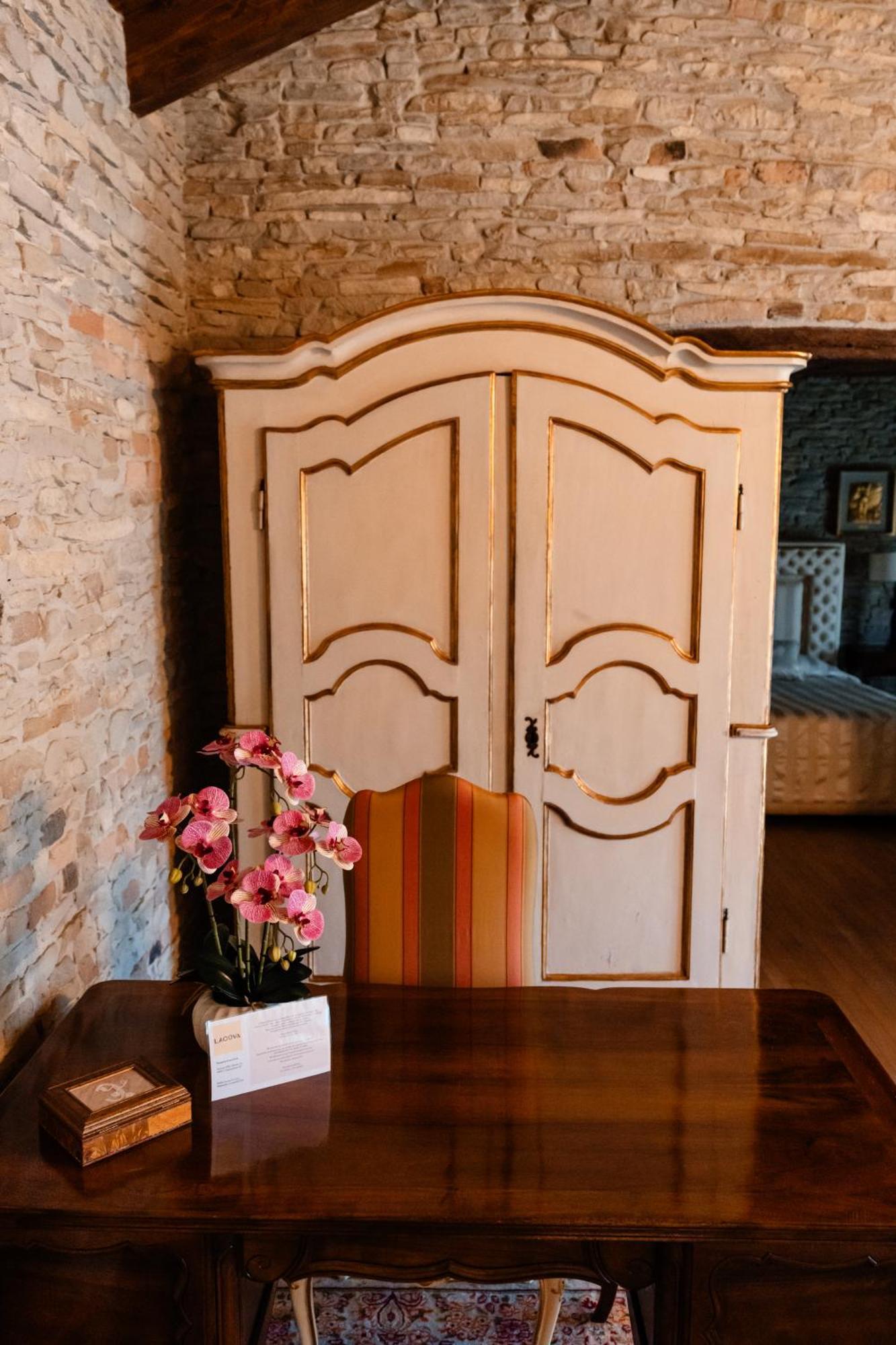 Cadgal - Tenuta La Cova Calamandrana Εξωτερικό φωτογραφία