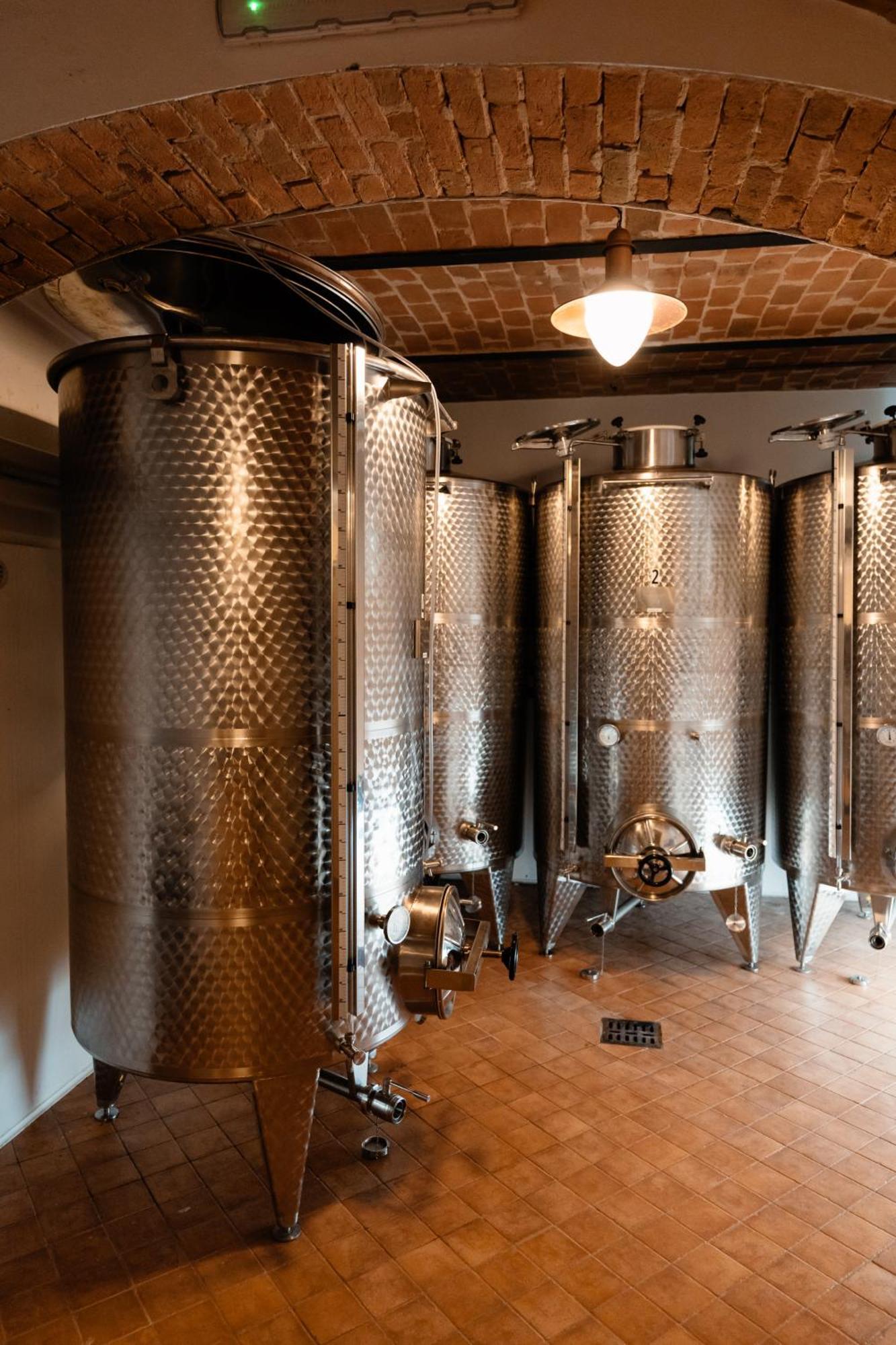 Cadgal - Tenuta La Cova Calamandrana Εξωτερικό φωτογραφία